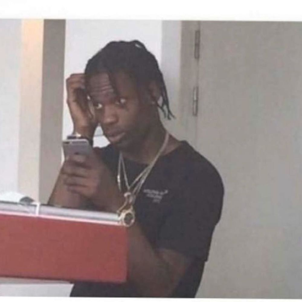 Meet your Posher, Mimí